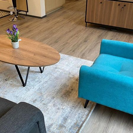 Nova Apartments Bogotá Zewnętrze zdjęcie