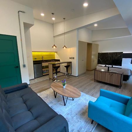 Nova Apartments Bogotá Zewnętrze zdjęcie