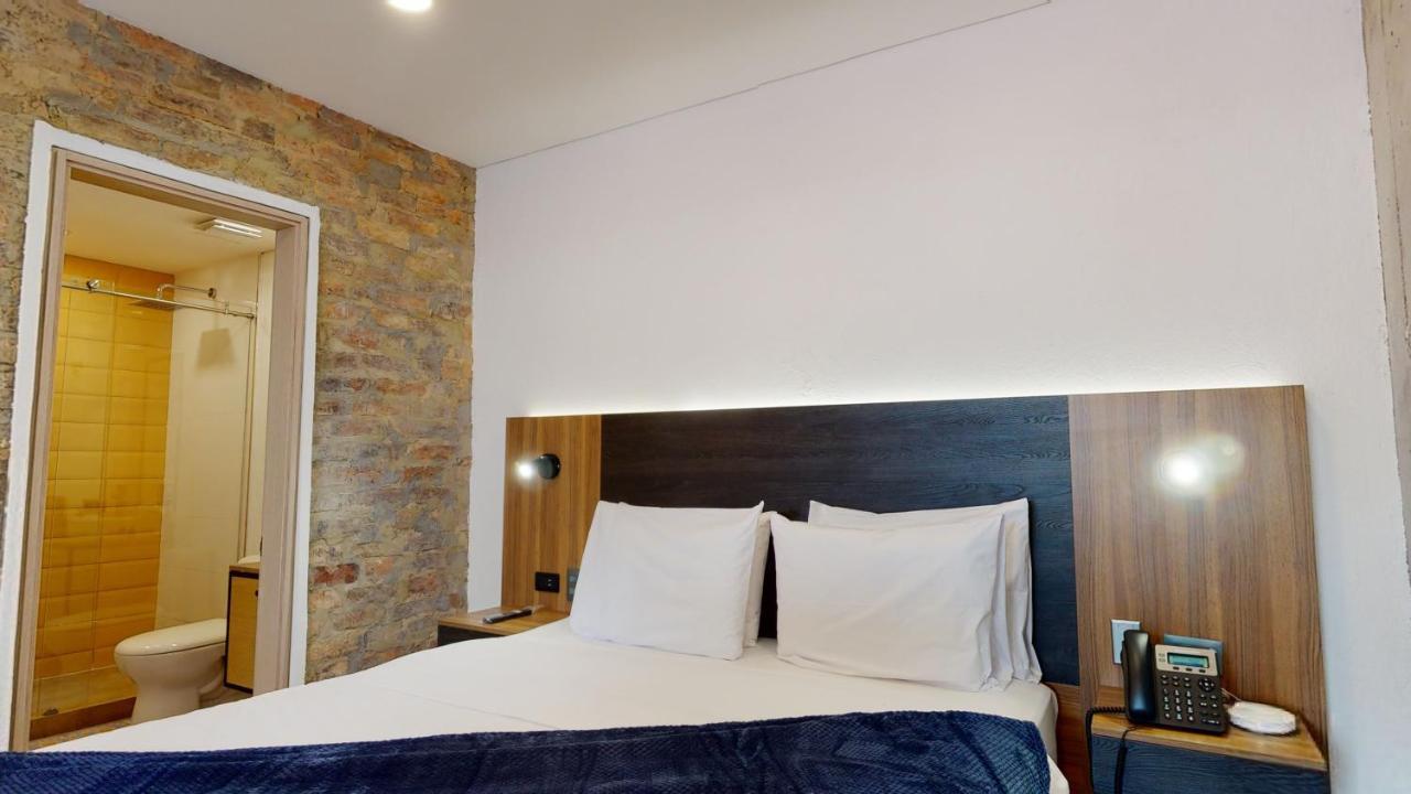 Nova Apartments Bogotá Zewnętrze zdjęcie
