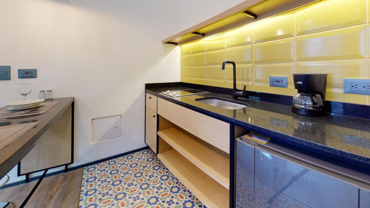 Nova Apartments Bogotá Zewnętrze zdjęcie