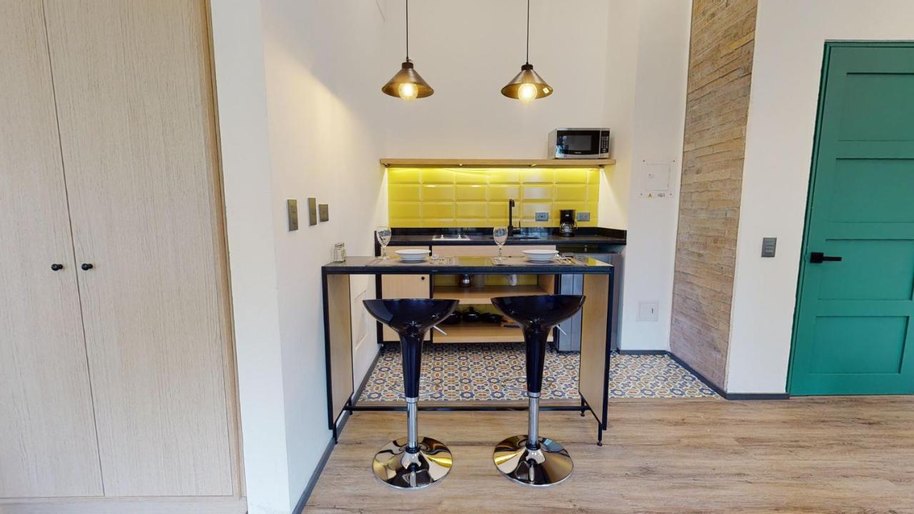 Nova Apartments Bogotá Zewnętrze zdjęcie