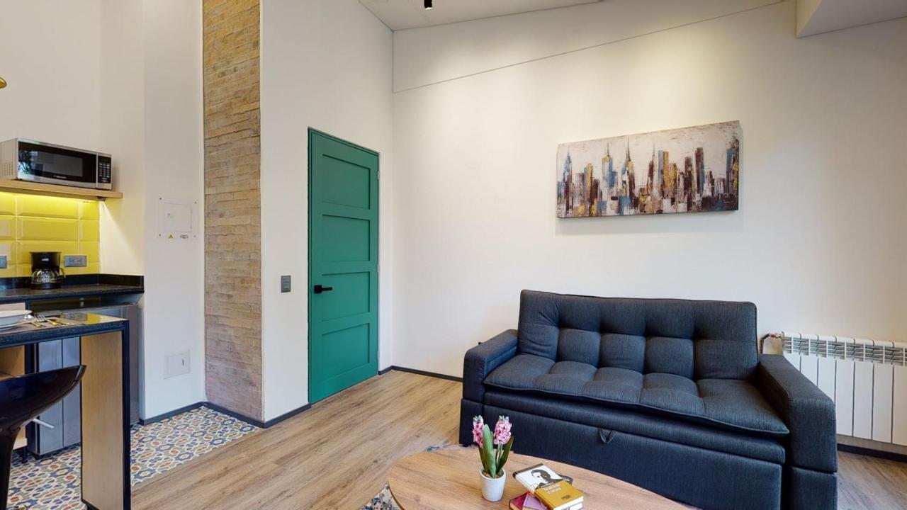 Nova Apartments Bogotá Zewnętrze zdjęcie