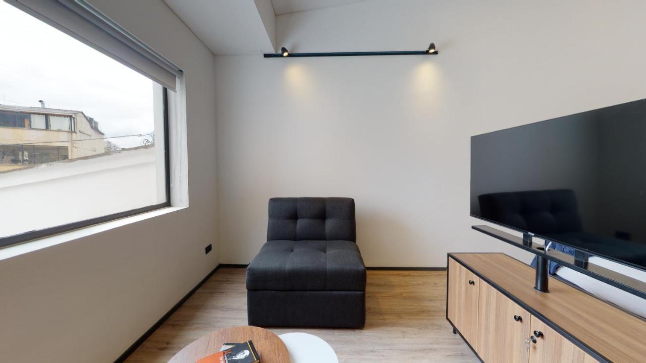 Nova Apartments Bogotá Zewnętrze zdjęcie