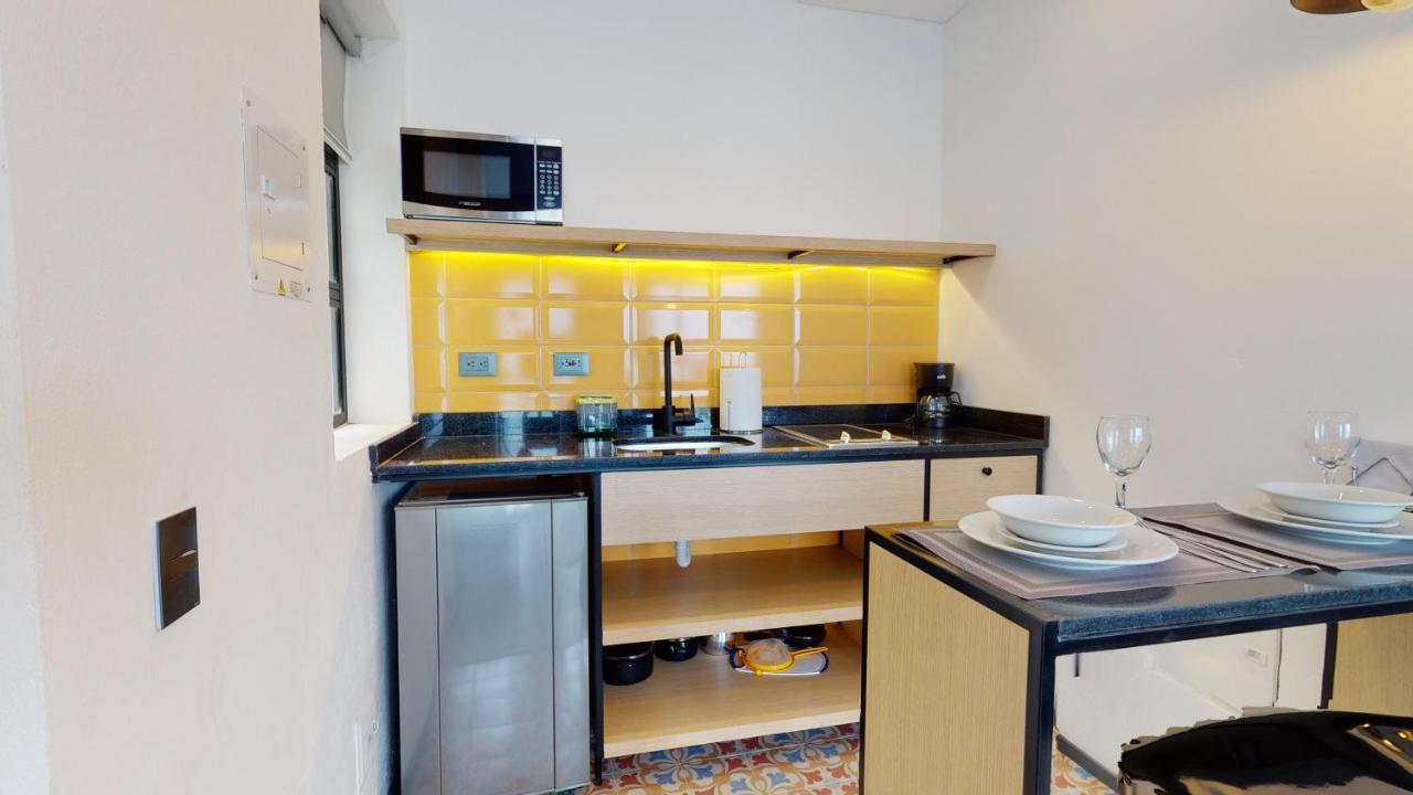 Nova Apartments Bogotá Zewnętrze zdjęcie