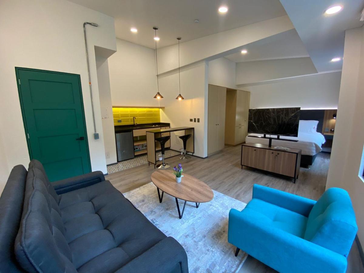 Nova Apartments Bogotá Zewnętrze zdjęcie