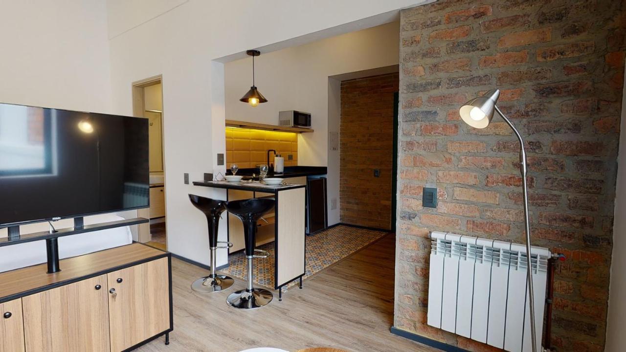 Nova Apartments Bogotá Zewnętrze zdjęcie