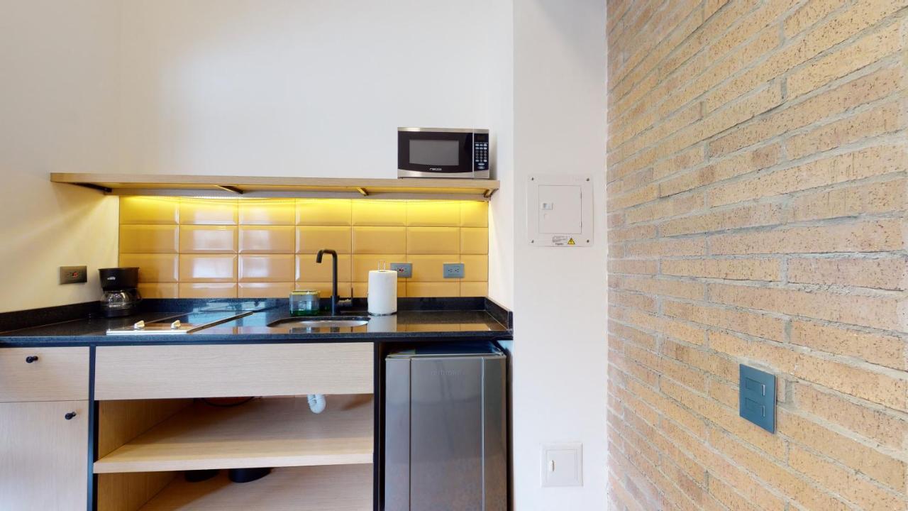 Nova Apartments Bogotá Zewnętrze zdjęcie