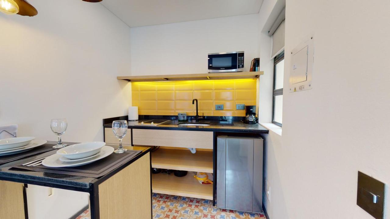 Nova Apartments Bogotá Zewnętrze zdjęcie