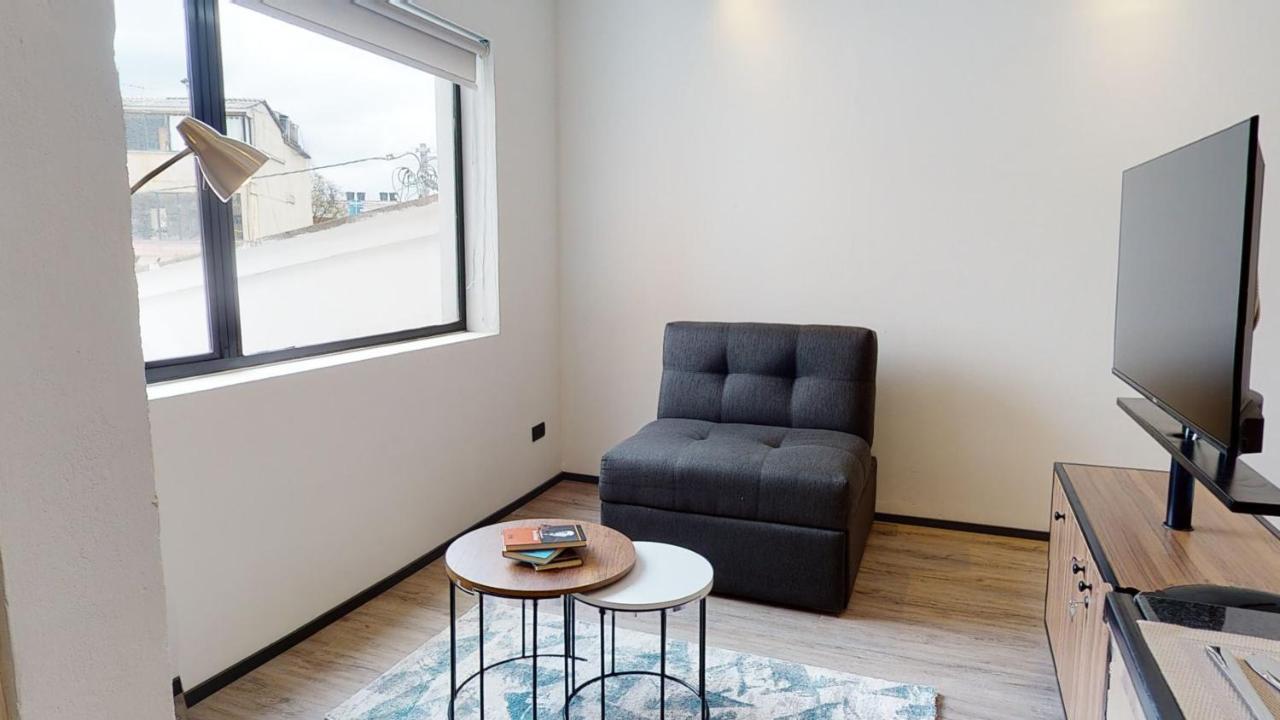 Nova Apartments Bogotá Zewnętrze zdjęcie