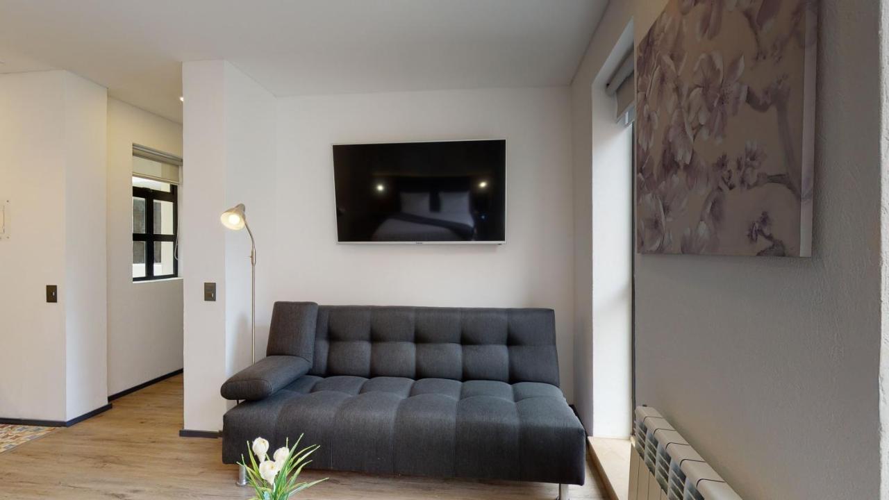 Nova Apartments Bogotá Zewnętrze zdjęcie