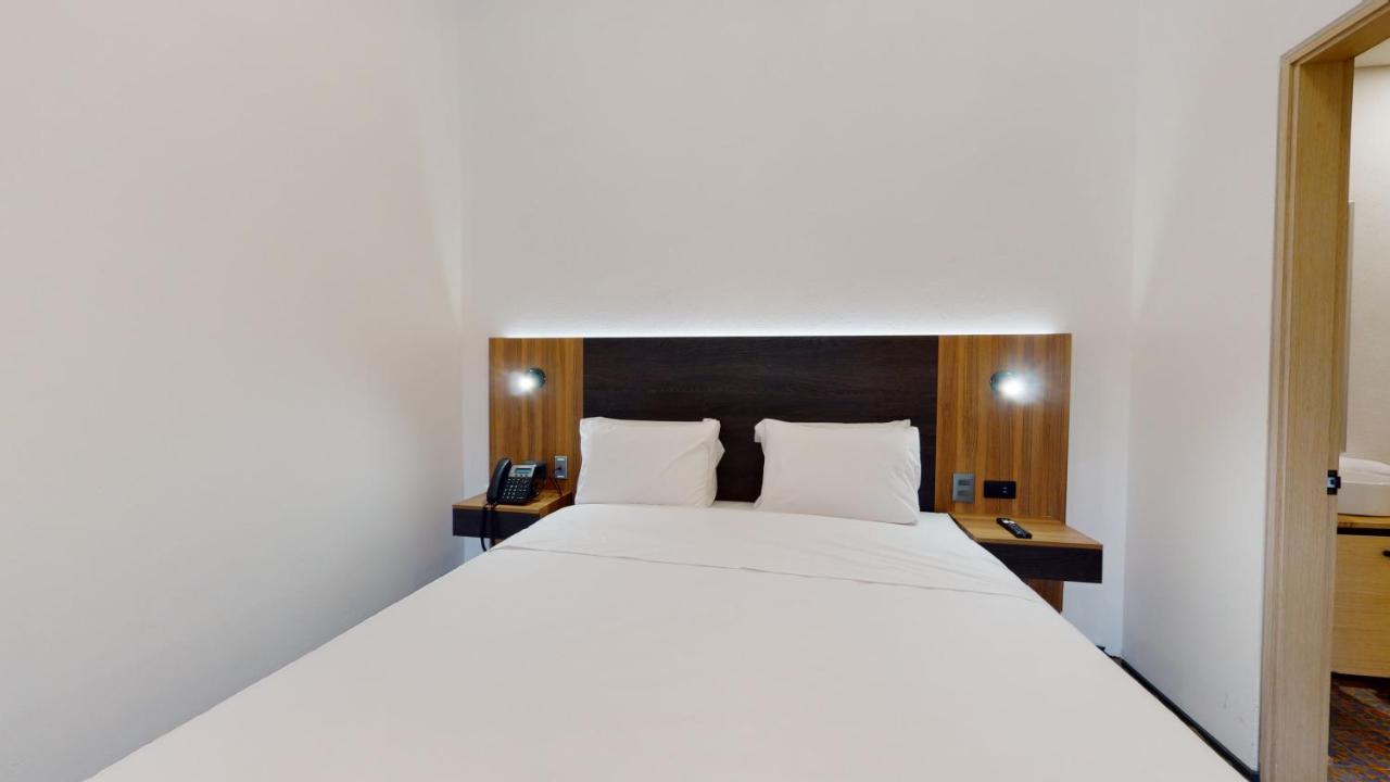Nova Apartments Bogotá Zewnętrze zdjęcie