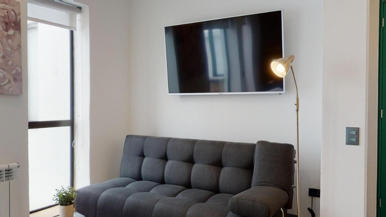 Nova Apartments Bogotá Zewnętrze zdjęcie
