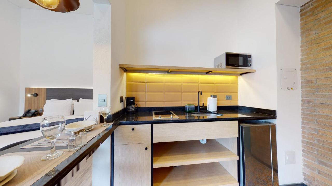 Nova Apartments Bogotá Zewnętrze zdjęcie