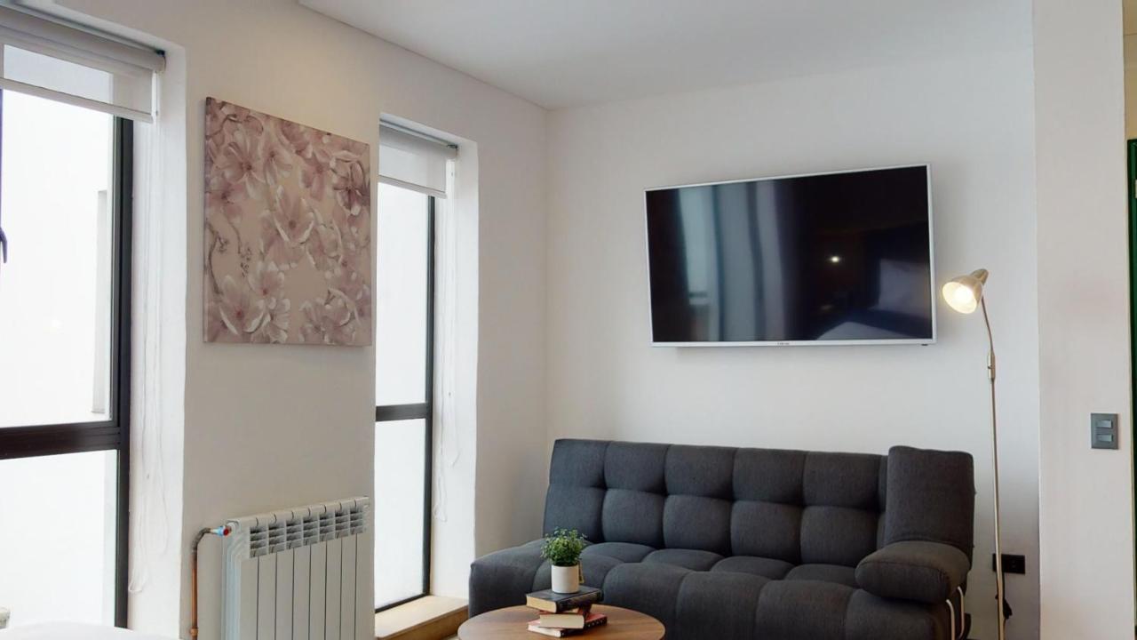 Nova Apartments Bogotá Zewnętrze zdjęcie